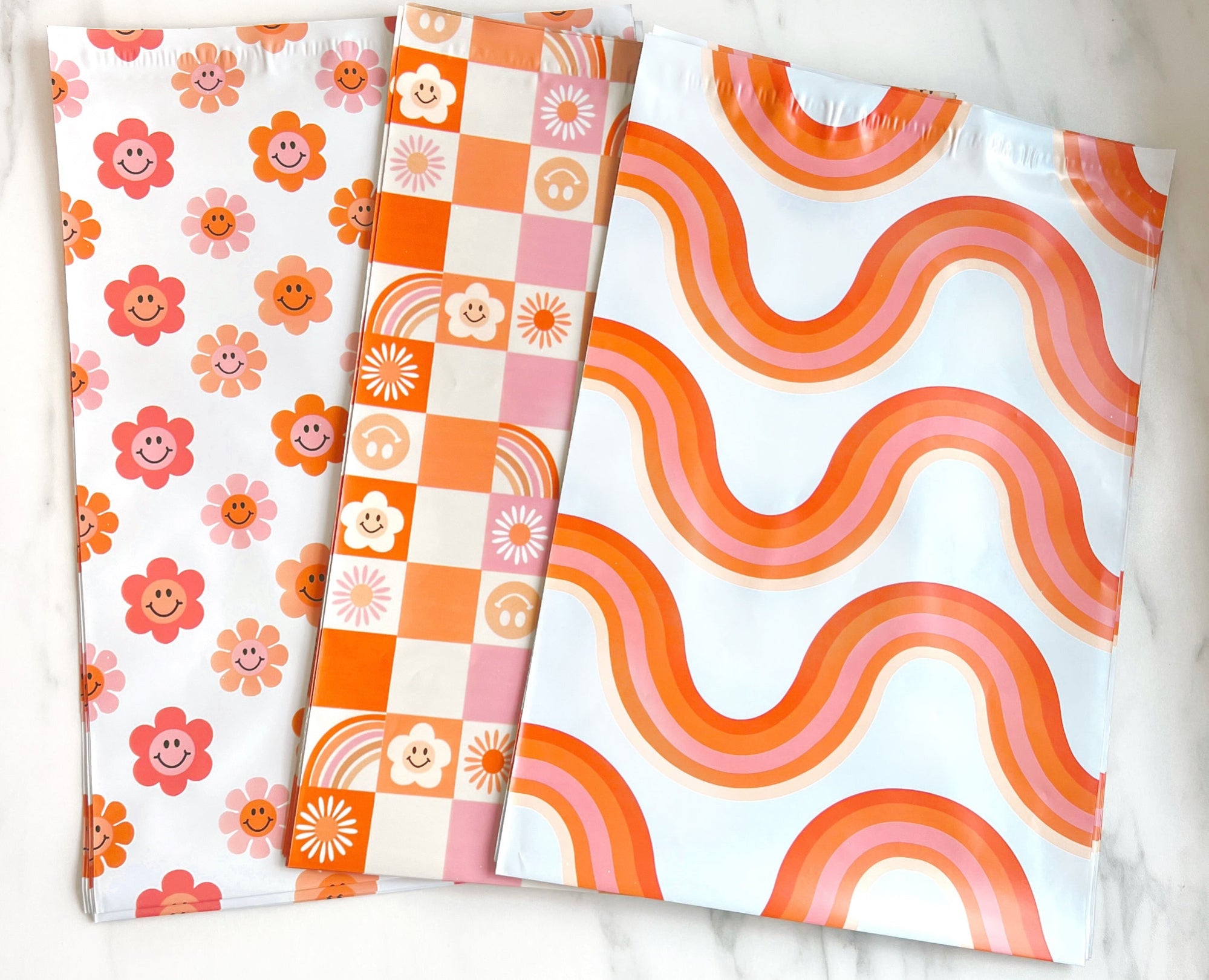 10x13" Bundle Pack - 75 Count