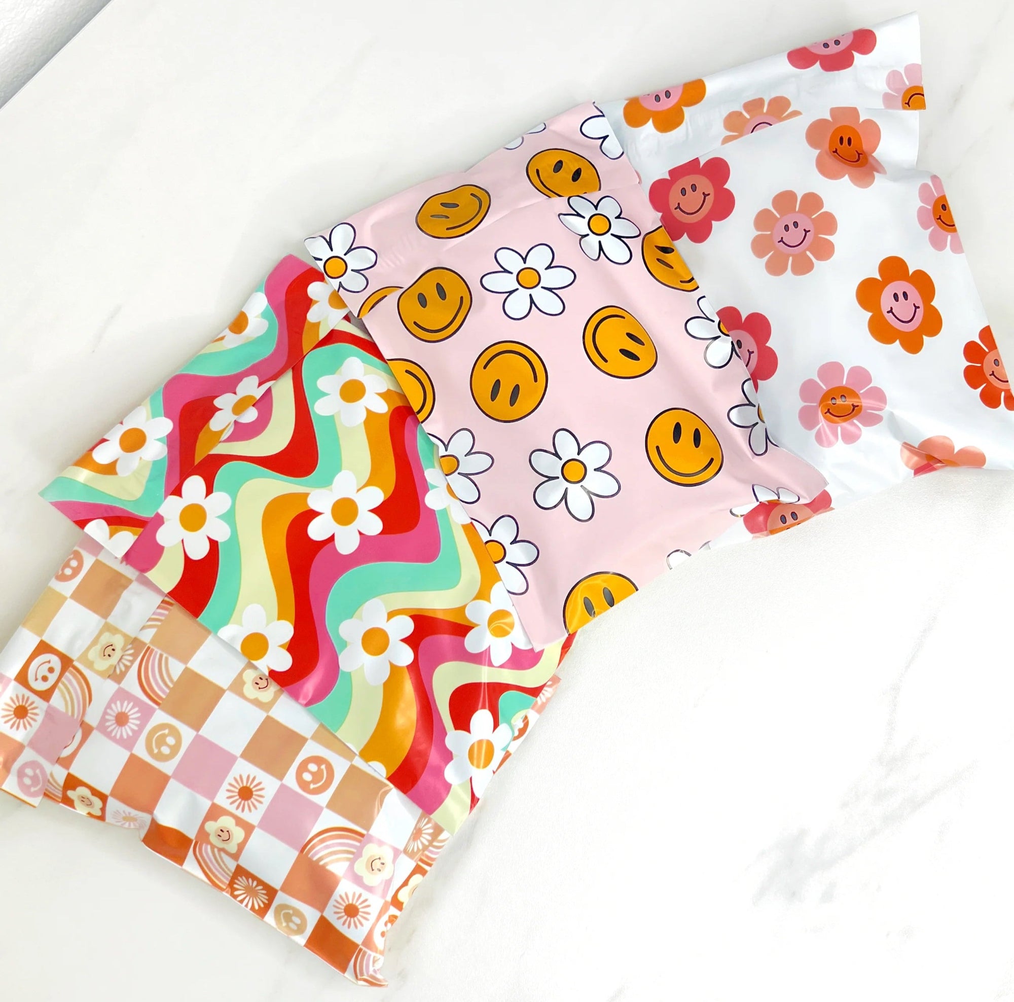 6x9" Bundle Pack - 100 Count