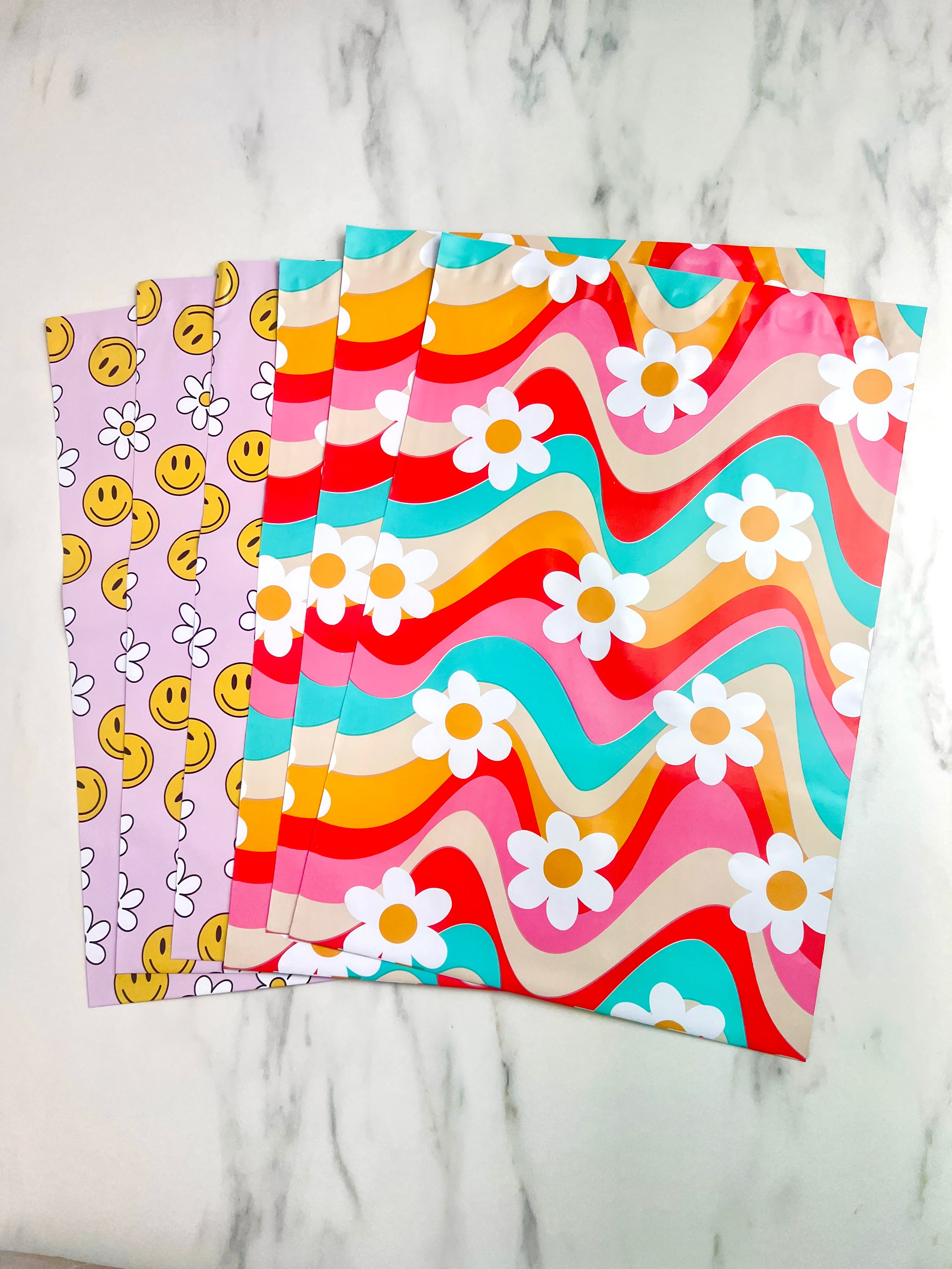 10x13" Bundle Pack - 50 Count