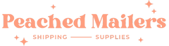 Peached Mailers